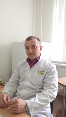 Хлапонин Олег Александрович Хлапонин Олег Александрович.